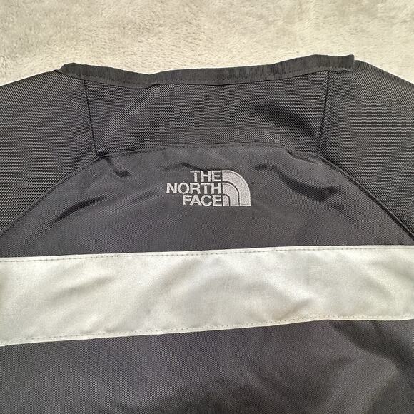 The North Face Black and Gray Tactical Vest - Picture 12 of 16